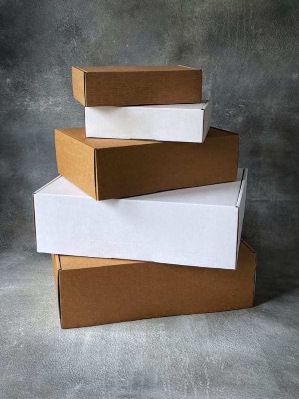 Premium Mailing Boxes